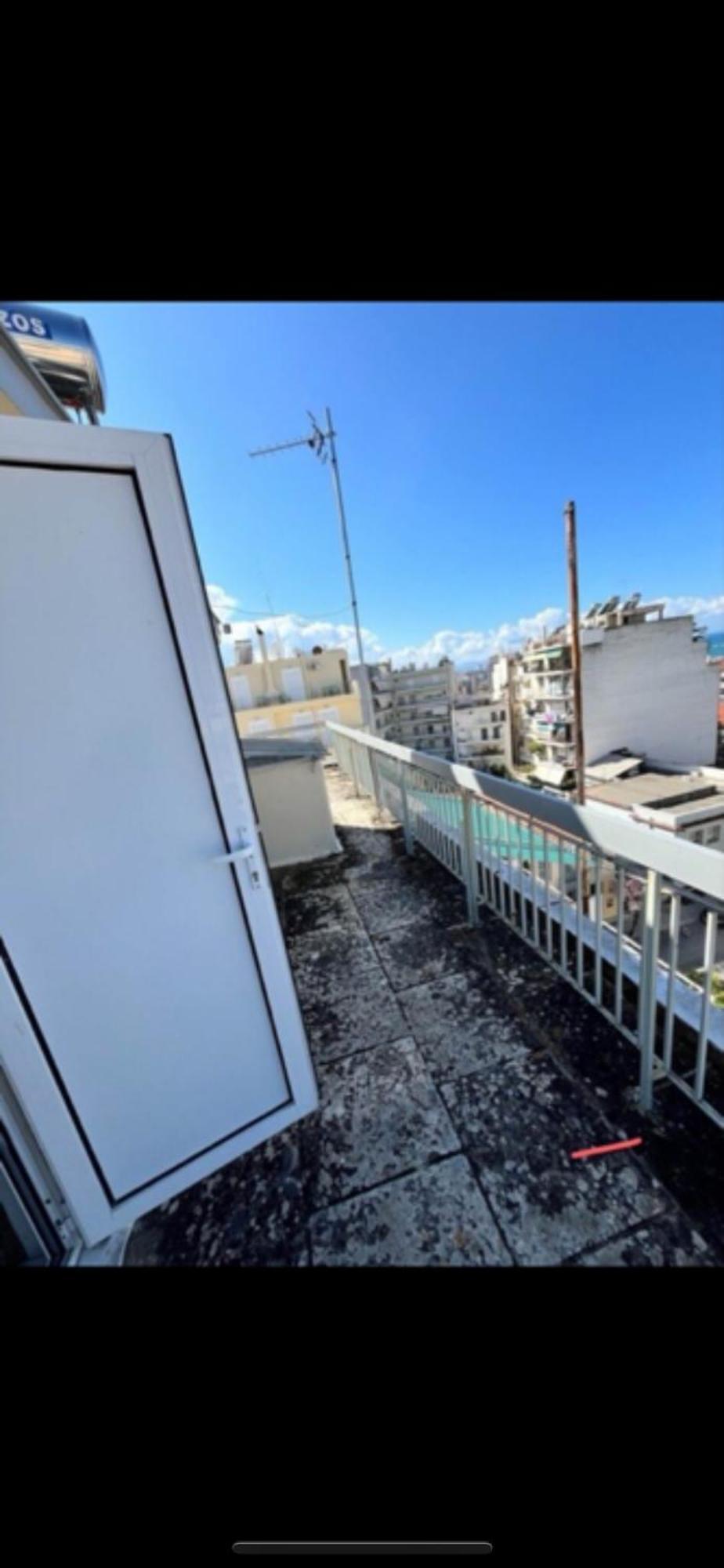 Roof Top Studio 帕特雷 外观 照片